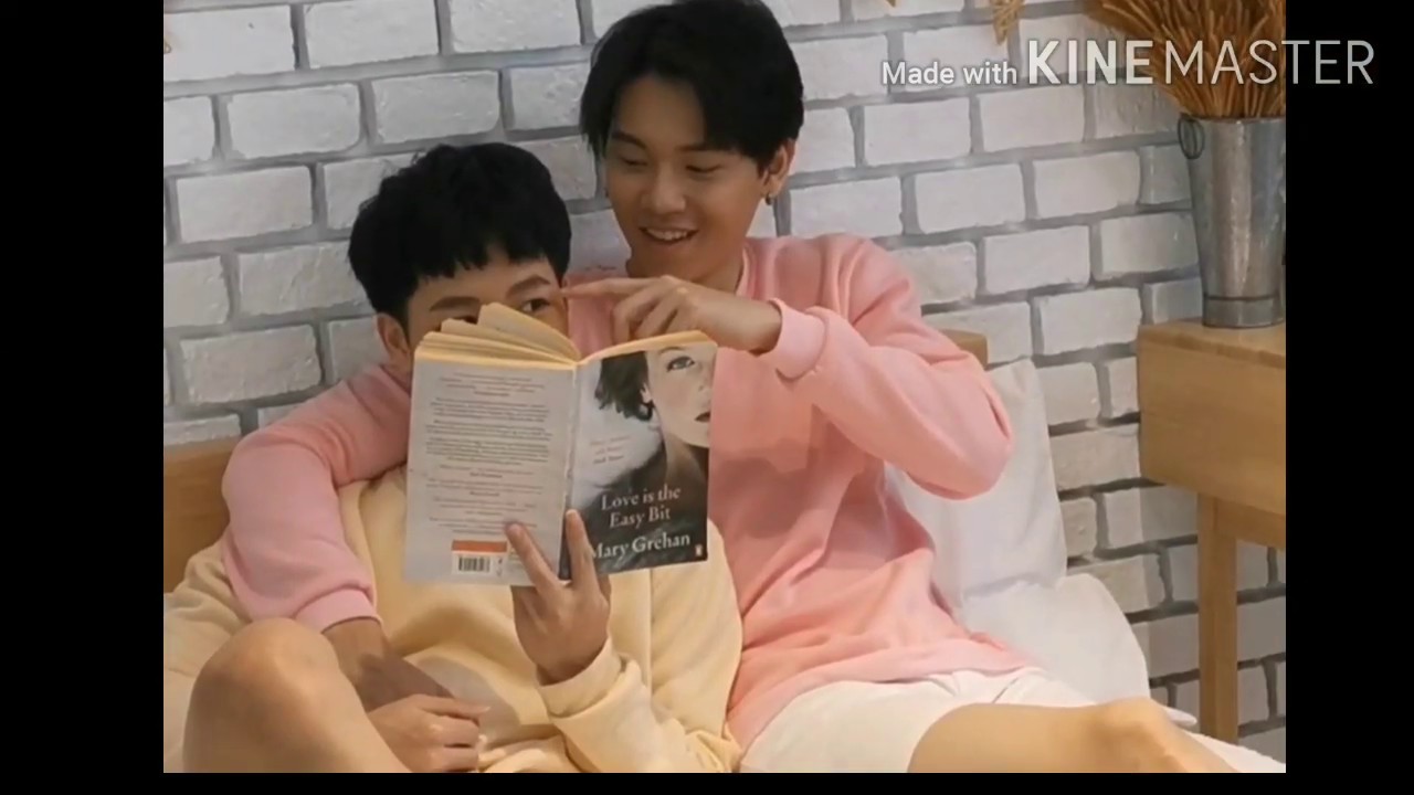 Yinwar/VeeMark sweet&cute moments