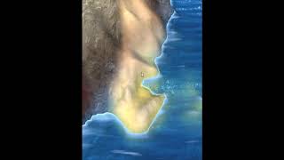 Orc dungeon - New feature preview: Conquest map WIP screenshot 3