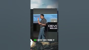 The YAGNI Principle #softwaredevelopment #softwaretips #codingtips