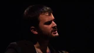 Barnill Brothers- The Only Answer (live at Centre Culturel de Woluwe-St-Pierre)