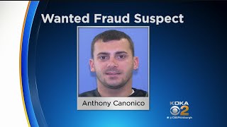 Crime Stoppers: Police Seek Fraud Suspect