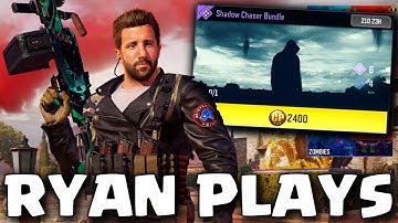 COD Mobile on a HOT STREAK! New WYATT Pursuit Special skin!