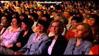 Video thumbnail of "Sasha Song - Mamai (Didysis Motinos dienos koncertas 2013)"