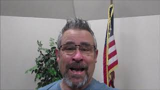 Morning Minute with Mr. McDonald - Sept. 16, 2020