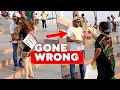 Free hugs in india gone wrong watch till end