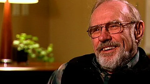 Fred Kirschenmann: The Future of Agriculture Part 2