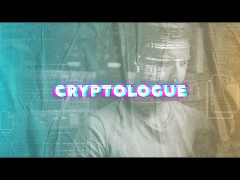 Vidéo: Comment faire carrière en cryptologie ?