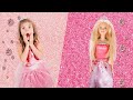 Naughty Barbie Comes to Life!!!