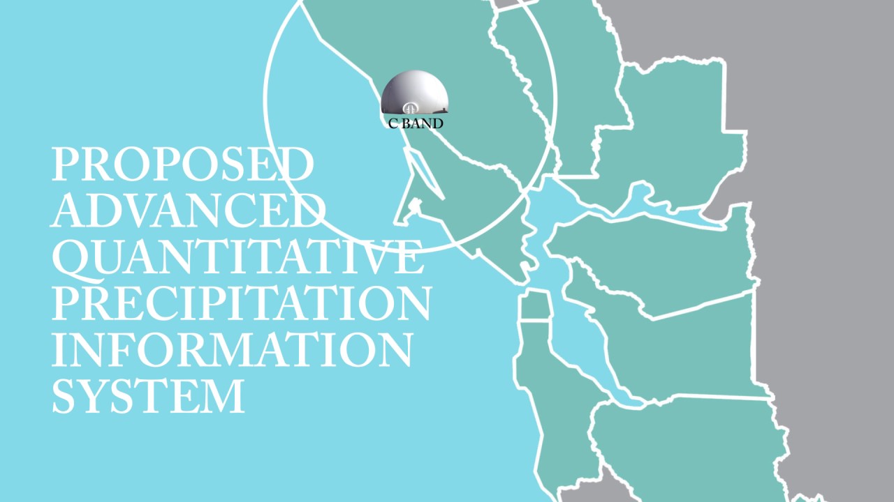 Santa Clara Valley Water District Organizational Chart