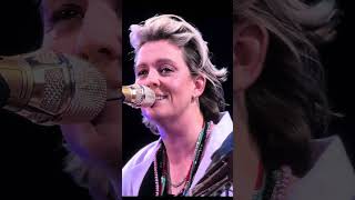 Watch Brandi Carlile Fall Apart Again video