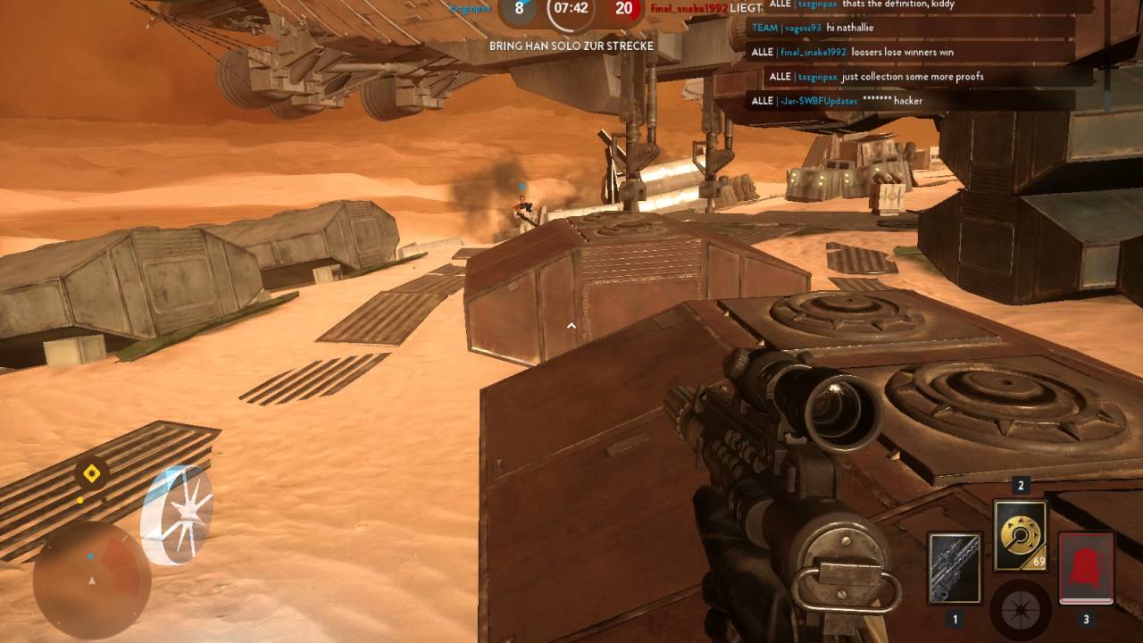 starwarsbattlefront 2016 04 29 01 30 08 98 final_snake1992 cheats