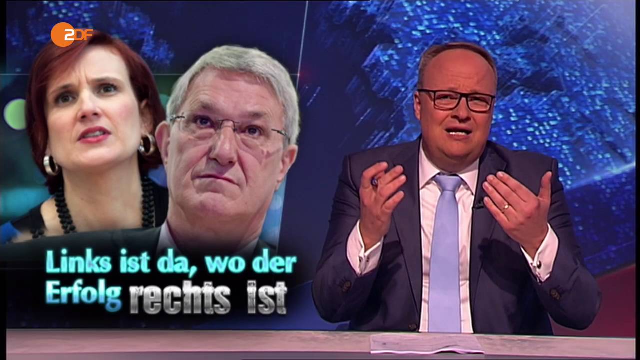 Heute Show 3.06.16 komplett HD YouTube
