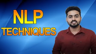 NLP ( Neuro-Linguistic Programming ) Techniques By Soft Skills Trainer Ram PVSK | PVR Info screenshot 4