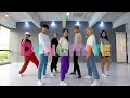 BTS 'Dynamite' Dance Cover / 방탄소년단 '다이너마이트' 안무 커버댄스