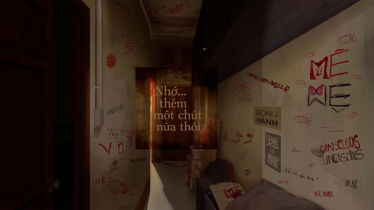 SUNI - Nhớ…thêm một chút nữa thôi | 1st Album “YÊU THẬT”
