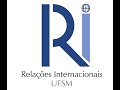 Aula n° 03  Retrato do Brasil #ufsm #riufsm #relaçõesinternacionais