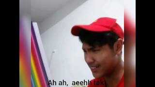 Lawak Vine