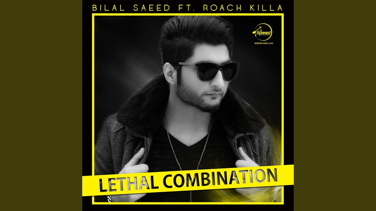 Lethal Combination YouTube