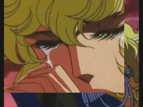 ليدي اوسكار موسيقى وصور حزينة