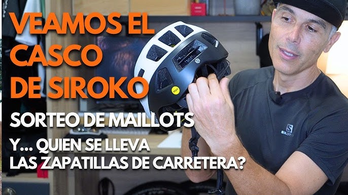 Tipos de zapatillas de ciclismo ¿Merecen la pena? – SIROKO CYCLING COMMUNITY