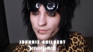 Johnnie guilbert scenepack