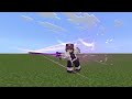 MCPE/MCBE Demon Slayer Addon: MULES SLAYER | Insect M1s | Sword Customization