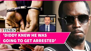 Famous Sean Diddy Combs: Legal Expert Explains Rapper's Indictment & Trafficking Allegations Profile