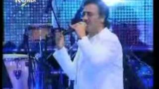 Moein -- safar (concert Live in Kurdistan2009)