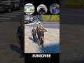 different character hug challenge Indian theft auto simulator #viral  #gaming #indianbikedriving3d