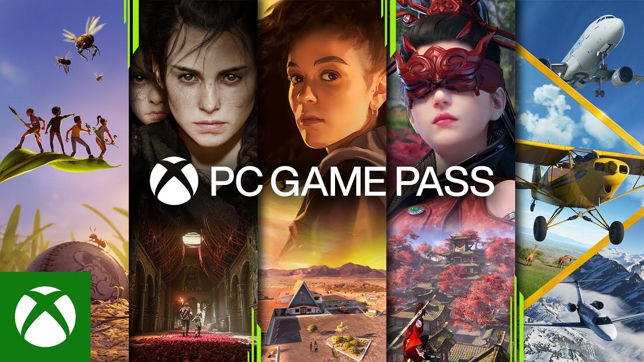 PC Game Pass is Now Available in 40 New Countries : r/Games