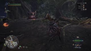 Let Them Fight He Said