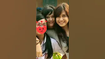 reunian artis sinetron "arti sahabat" tp sayang kurang 1 yuki kato #yuki_kato #cut_meyriska #shorts