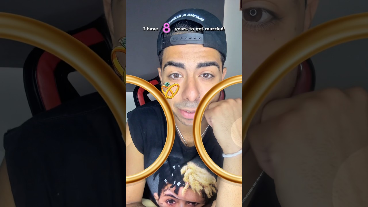 Ένα Φίλτρο λ Μου Είπε Σε Πόσα Χρόνια Θα Παντρευτώ!🤣 