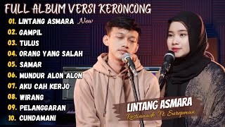 Restianade Ft. Surepman - Lintang Asmara Versi Keroncong  Full Album Terbaru 2024 (Viral Tiktok)