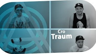 Video thumbnail of "Cro - Traum (aberANDRE Cover)"