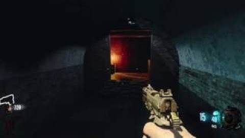 BO3 custom maps|| devil workshop