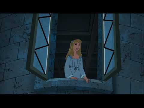 (Disney Princess) Enchanted Tales: Follow Your Dreams Pt 5 - Aurora Tale