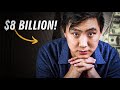 How this 25 year old built a 8 billion business