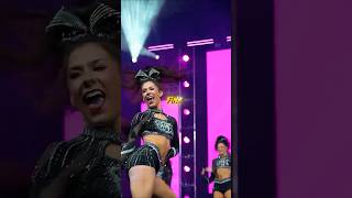 ALPHA BETA BITE!🦈 #cheer #cheerleading #allstarcheer #ssx #shorts
