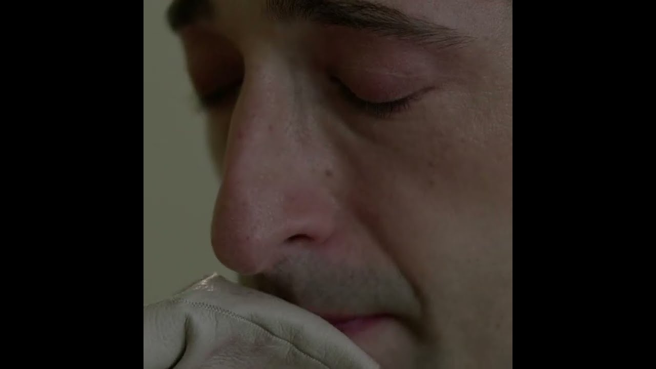 dont let me go henry