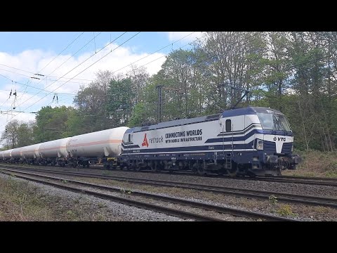 Vectron BR 193