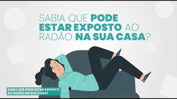 Radão – Ep. 2 | Monitorização do radão em habitações