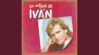 Video thumbnail of "Iván - Baila"