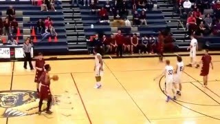Autistic Team Manager Amazes Fans on the Court