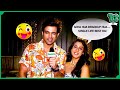 Isha malviya opens up about breakup with samarth  exclusive interview with isha  parth samthaan