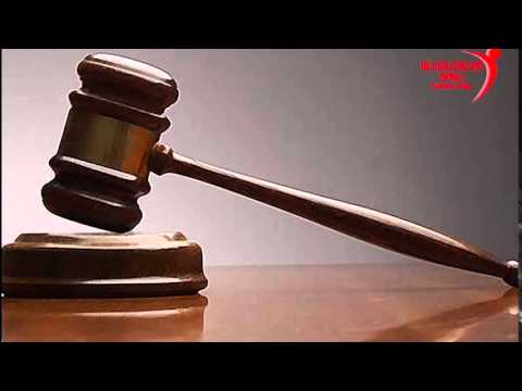 ონისე გერგედავას სასამართლო