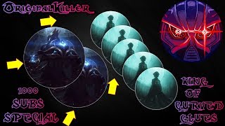 Mitos.is King of Curved Glues//BEST HACK SPLITS  EVER//1K SUBS SPECIAL//60 FPS