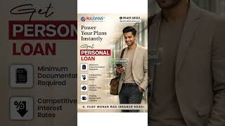Need funds for your dreams, emergencies, travel, education or personal needs?