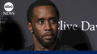 Sean ‘Diddy’ Combs calls raids on homes 'gross overuse of military-level force'