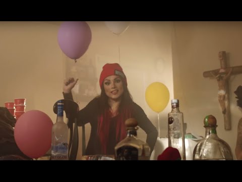 Snow Tha Product – AyAyAy! (Official Music Video)